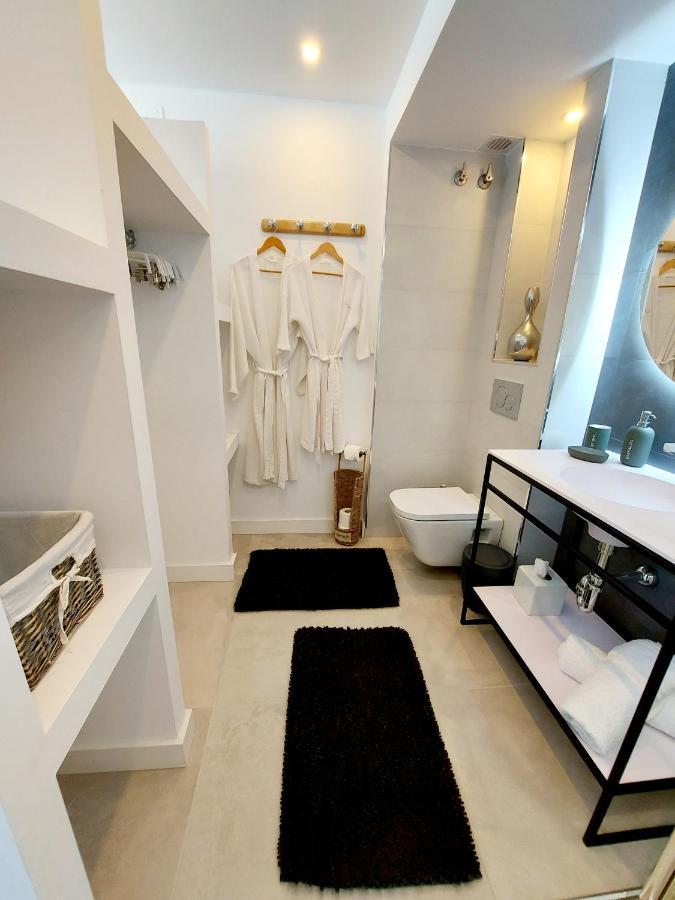 Exclusif Appartement En 1Er Ligne, Vue Imprenable, Piscine, Parking Prive A Playa Mucha Vista, Alicante El Campello Extérieur photo