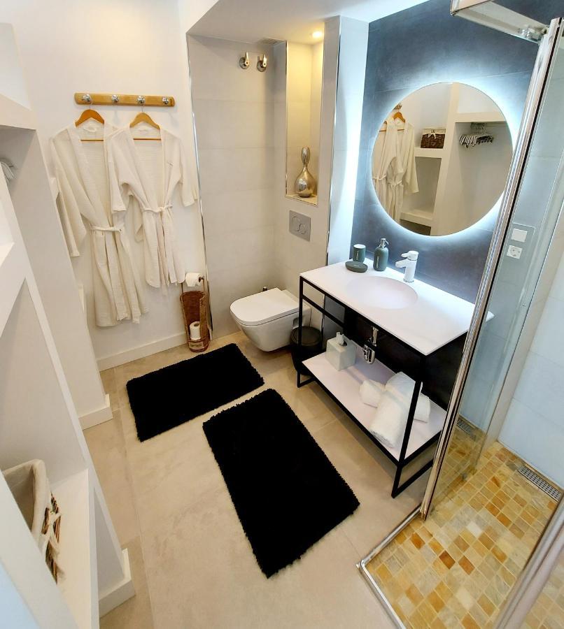 Exclusif Appartement En 1Er Ligne, Vue Imprenable, Piscine, Parking Prive A Playa Mucha Vista, Alicante El Campello Extérieur photo