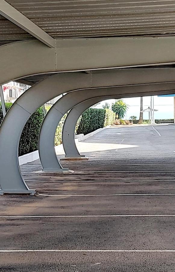 Exclusif Appartement En 1Er Ligne, Vue Imprenable, Piscine, Parking Prive A Playa Mucha Vista, Alicante El Campello Extérieur photo